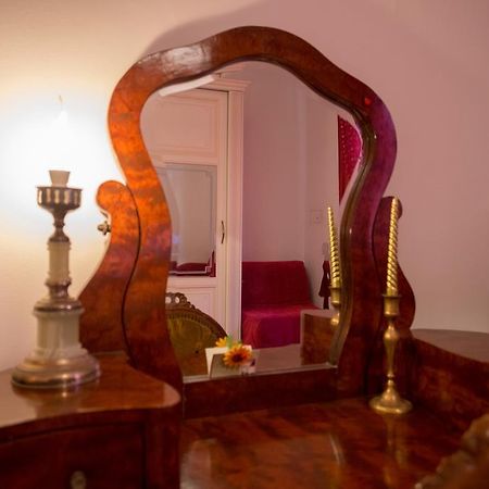 Romantic Ciclamini House ภายนอก รูปภาพ