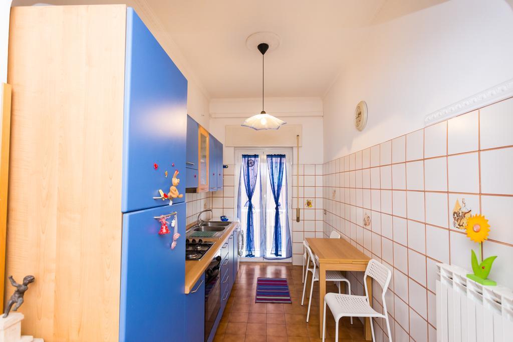 Romantic Ciclamini House ภายนอก รูปภาพ
