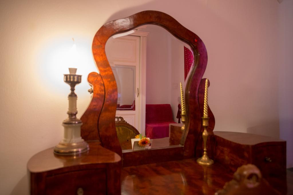Romantic Ciclamini House ภายนอก รูปภาพ