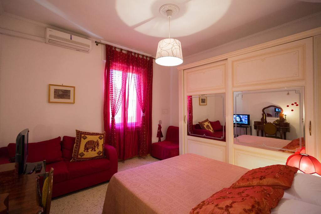 Romantic Ciclamini House ภายนอก รูปภาพ