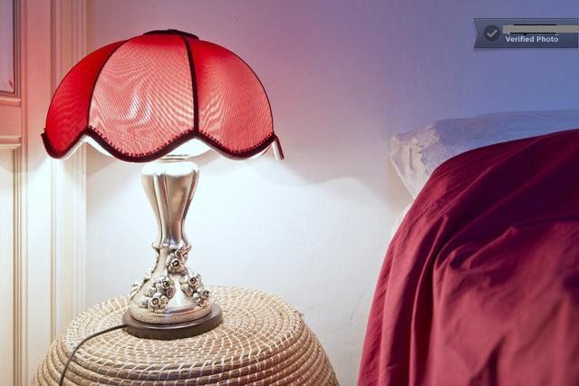 Romantic Ciclamini House ภายนอก รูปภาพ